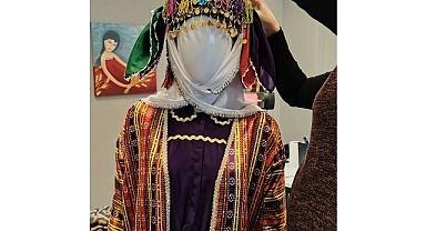 Kültürel hafıza geleceğe aktarılıyor