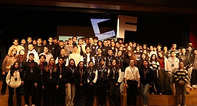Liselerarası İlk Kodlama Yarışması Codefest 10’uncu Kez Düzenlendi