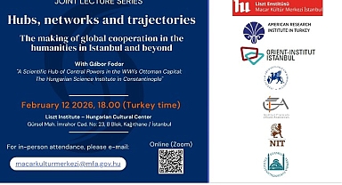 Macar Kültür Merkezi, 