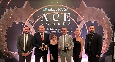 MAİS, Müşteri Deneyiminde Renault ve Dacia Markalarıyla Üst Üste Üçüncü Kez Şampiyon Oldu!