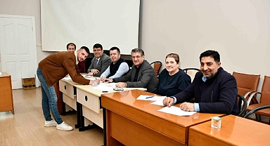 Malkara Belediyesi’ne Ait 39 Adet Taşınmazın Kiraya Verilmesine Dair İhale Gerçekleştirildi