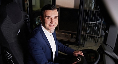 MAN Truck & Bus’tan Türkiye’de Dev Adım: Ankara Fabrikası’nda Elektrikli Otobüs Seri Üretimine Başladı