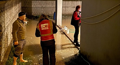 Ramazan Öncesi 22 Bin Sofraya Büyükşehir Dokunuşu