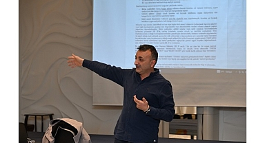 Manisa Büyükşehir Belediyesinde Proje Üreten Belediye Modeli Güçleniyor