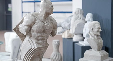 Marble İzmir 2026 için hazırlıklar sürüyor