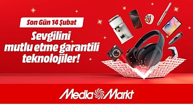 MediaMarkt Türkiye’nin sevenleri mutlu etme garantili kampanyası devam ediyor