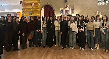 Meliha Ercan Vakfı İlk Yılında Eğitim ve Toplumsal Gelişim Alanında Önemli Çalışmalara İmza Attı