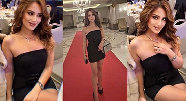 Melisa Özmen, prematüre bebeklere umut ışığı oldu