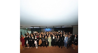 Mercedes-Benz She’s Mentoring Programı, 3.Yılında Geleceğin Kadın Liderlerini Desteklemeye Devam Ediyor