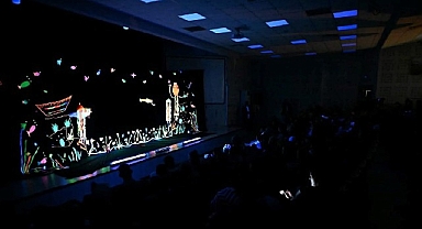 Minikler Hem Eğlendi Hem Öğrendi