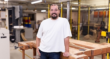 Mobilya sektöründe tüm zincir yapay zekayla yeniden kurgulanıyor