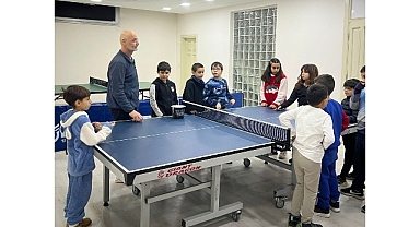 Mutlu, Huzurlu ve Özgüvenle Ders Başı Yaptılar