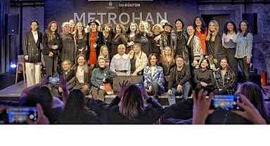 Müzik ve Edebiyatın Kadın Sesindeki Buluşması: “Ses Veren Hikâyeler” Okuyucuyla Buluştu!