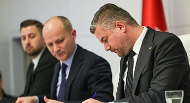 Naim Süleymanoğlu ve Gülşah Durbay isimleri Buca’da yaşayacak