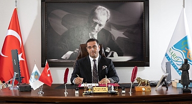 Narlıdere Belediyesi'nden şiddete karşı sıfır tolerans