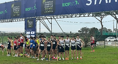 Nevşehir Belediyesi, Avrupa’nın Devleri Arasında