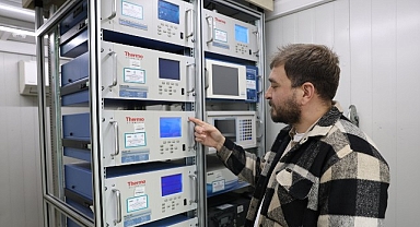 Nilüfer’de çevresel veriler önleyici politikalara rehber