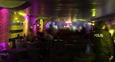 Nilüfer’de gece mekânlarına sıkı denetim