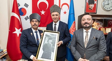 Ödemiş’e hizmet atağı