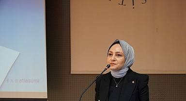 Öğr. Gör. İlkay Altunsoy: “Az görme geleceğin halk sağlığı sorunu”