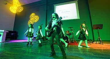 Ölümsüz Ustalar Didim'de Anıldı