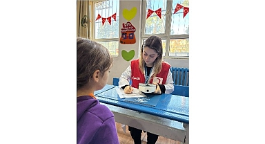 Önlenebilir Körlük ile Aydınlık Bir Yaşam Projesi