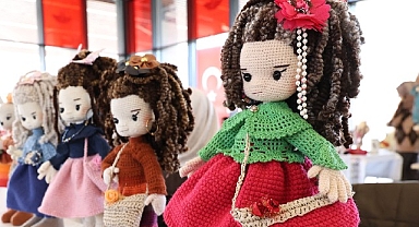 Osmangazi Belediyesi Üreten Kadınlara Destek Oluyor