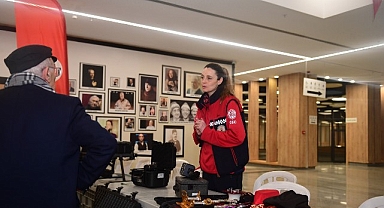 Osmangazi’de 6 Şubat Depremlerinin Yıl Dönümünde Duygu Dolu Anma Programı