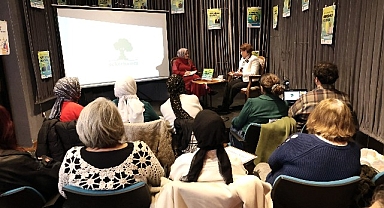 Osmangazi’de Girişimci Adaylarına Altın Değerinde Tavsiyeler