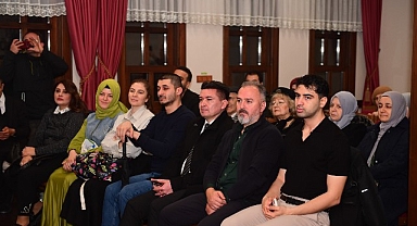 Osmangazi’de Türküler Bu Kez Garipliği Anlattı