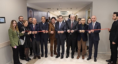 Parkinson’dan beyin pili ile kurtuldular