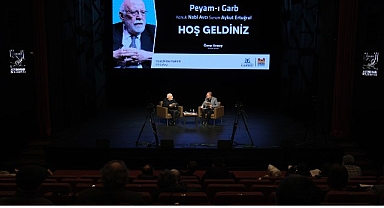 Peyam-i Garb’ta Şubat Ayında 'Dostoyevski ve Biz' Hakkında Konuşuldu