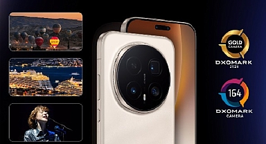 Profesyonel fotoğrafçılığı cebinize taşıyan yeni amiral gemisi: HONOR Magic8 Pro