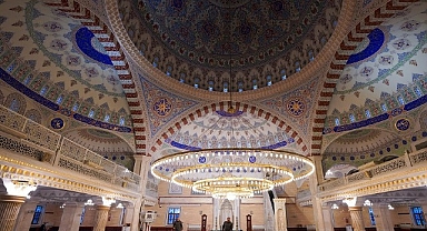 Ramazan İçin Yoğun Mesai Devam Ediyor