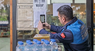 Ramazan öncesi sıkı denetim