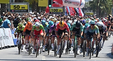 Rotamız Çeşme’den Ankara’ya: Gelenekten Geleceğe… 