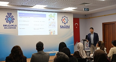 SAGEM'den Akran Zorbalığıyla Mücadele Semineri