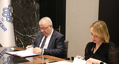 Sağlıkta güçlü adım: Edremit’e 6 yeni ASM ve 1 sosyal tesis