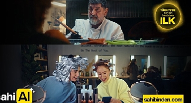 sahibinden.com’un yapay zeka teknolojisi sahiAI’dan bir yenilik daha: sahiAI ile İlan Arama