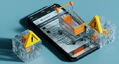 Sahte alıcı ve satıcı tuzağına düşmeyin