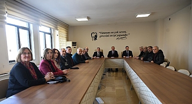 Salihli’de önemli bir “İş Birliği Protokolü” daha hayata geçirildi.