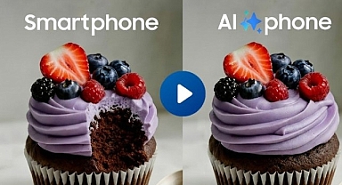 Samsung çekimden düzenlemeye üstün bir Galaxy kamera deneyimi sunmaya hazırlanıyor