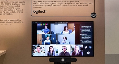 Samsung ISE 2026'da gözlüksüz 3D endüstriyel ekran çözümünün global lansmanını yaptı