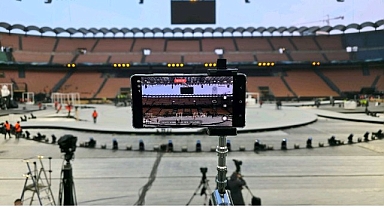 Samsung, mobil inovasyonla sporcuları ve izleyicileri Milano Cortina 2026 Kış Olimpiyat Oyunları’na bağlıyor