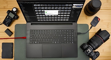 Sandisk, Daha Hızlı ve Daha Zorlu İş Akışlarını ve Yapay Zeka Destekli İçerikleri Desteklemek İçin Yeni Nesil Taşınabilir SSD Portföyünü Tanıttı