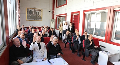 Seferihisar’dan Arguvan’a kardeşlik eli