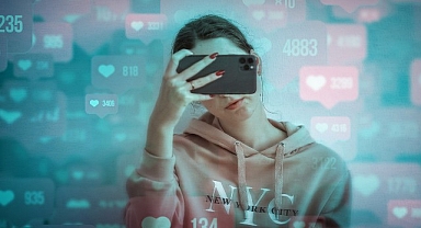 Selfie’lerin görünmeyen yüzü