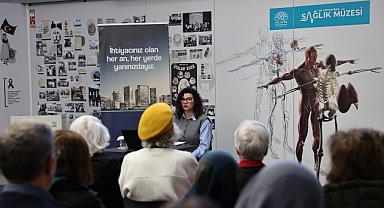 Sessiz ilerleyen risk osteoporoz