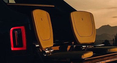 Seyir ve ihtişamın buluşma noktası: Cullinan Viewing Suite