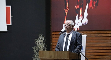 Sinan Meydan, Şehit Hamdibey’i anlattı